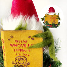 Laden Sie das Bild in den Galerie-Viewer, Schmuckstück für den Weihnachtsbaum