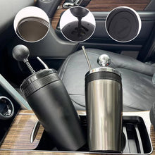 Laden Sie das Bild in den Galerie-Viewer, Schalthebel Stil Tasse 500ml
