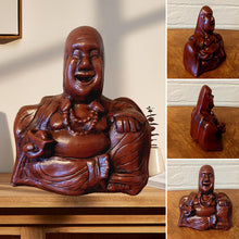 Laden Sie das Bild in den Galerie-Viewer, Umgedrehter Buddha Ornament