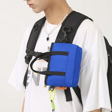 Laden Sie das Bild in den Galerie-Viewer, Tragbare Mini-Handy-Tasche
