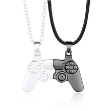 Laden Sie das Bild in den Galerie-Viewer, Halskette mit magnetischem Gamepad