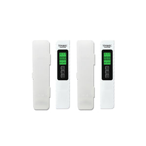 TDS-Wassertest-Stift