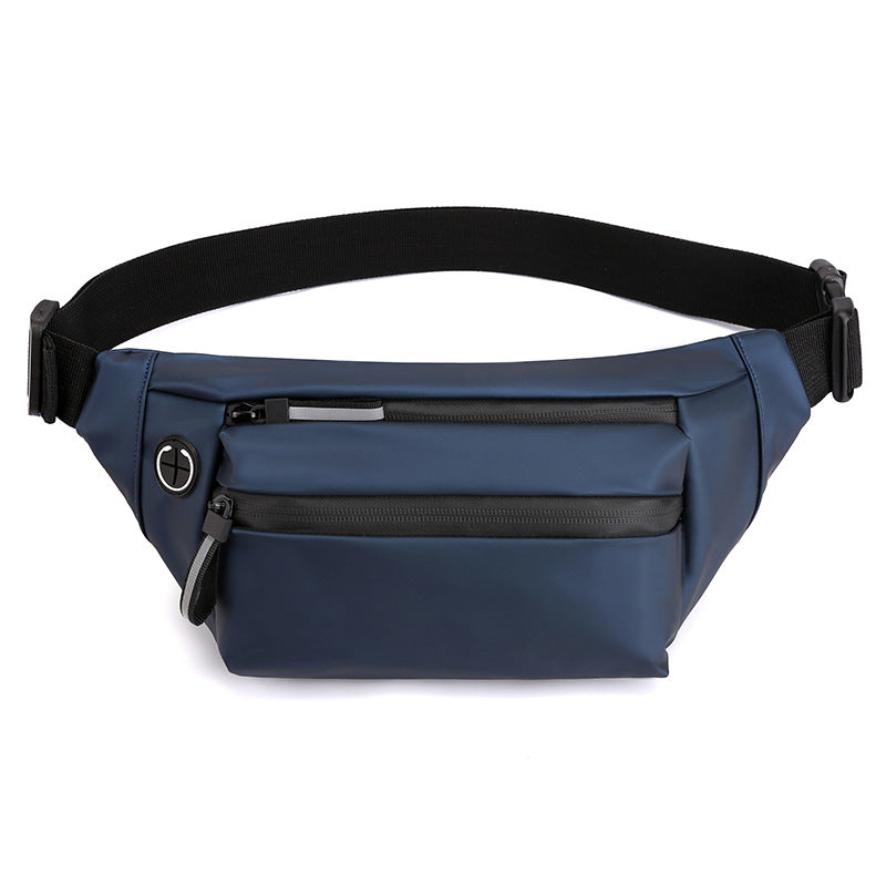Modische trendige Gürteltasche