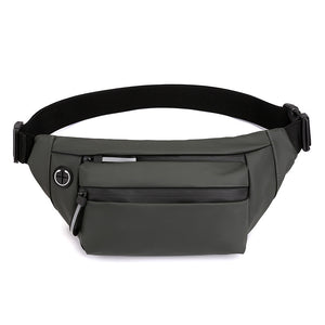 Modische trendige Gürteltasche
