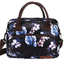 Laden Sie das Bild in den Galerie-Viewer, Tasche aus Oxford-Stoff mit Isolierung