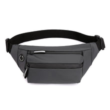 Laden Sie das Bild in den Galerie-Viewer, Modische trendige Gürteltasche