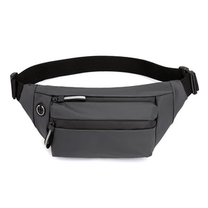 Modische trendige Gürteltasche