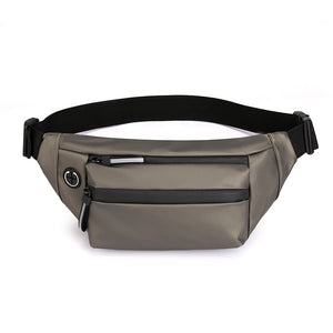 Modische trendige Gürteltasche