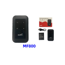 Laden Sie das Bild in den Galerie-Viewer, Drahtloses tragbares WLAN