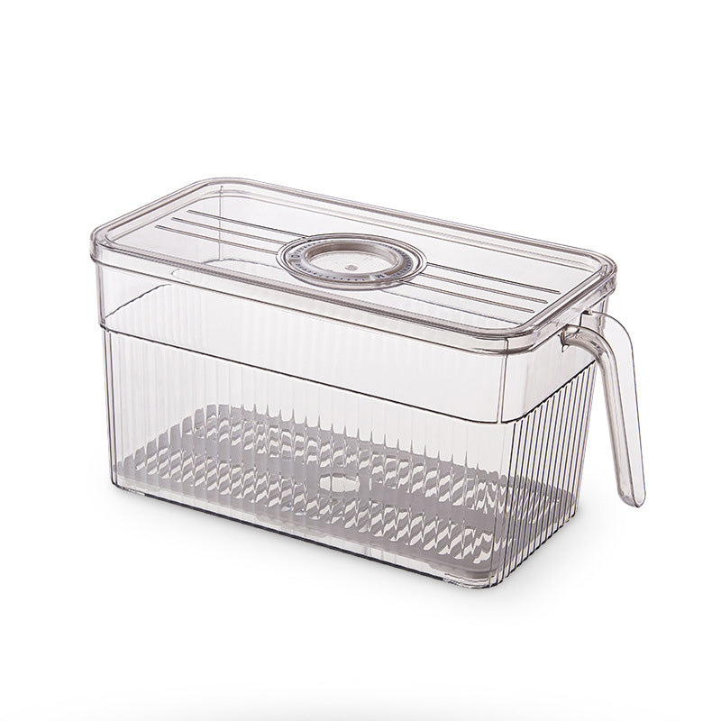 Kühlschrank Lebensmittel-Organizer