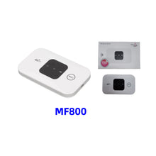 Laden Sie das Bild in den Galerie-Viewer, Drahtloses tragbares WLAN