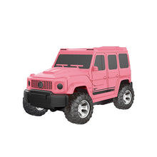 Laden Sie das Bild in den Galerie-Viewer, Kollision Verwandlungsspielzeug Autos