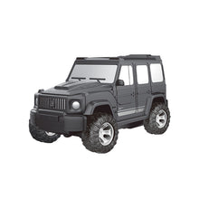 Laden Sie das Bild in den Galerie-Viewer, Kollision Verwandlungsspielzeug Autos