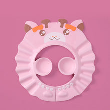 Laden Sie das Bild in den Galerie-Viewer, Baby-Dusche-Hut