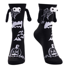 Laden Sie das Bild in den Galerie-Viewer, MAGNETSOCKEN WINTEREDITION