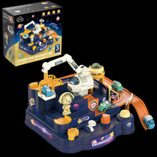 Laden Sie das Bild in den Galerie-Viewer, Lernspielzeug für die Stadtabenteuerrettung