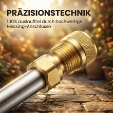 Laden Sie das Bild in den Galerie-Viewer, Hochdruck Wasserpistole für Auto und Garten Reinigung