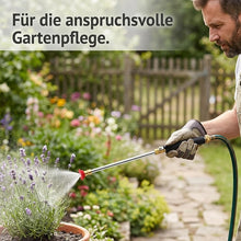 Laden Sie das Bild in den Galerie-Viewer, Hochdruck Wasserpistole für Auto und Garten Reinigung