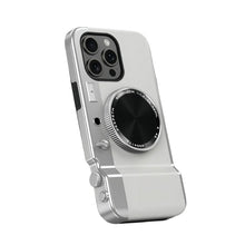 Laden Sie das Bild in den Galerie-Viewer, Integrierte Fototelefonhülle