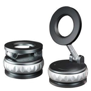 Magnetischer 360°-Dreh- und Ausziehbarer Handyhalter
