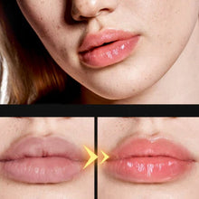 Laden Sie das Bild in den Galerie-Viewer, Brightening Moisturizing Lippenbalsam-Essenz