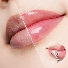 Laden Sie das Bild in den Galerie-Viewer, Brightening Moisturizing Lippenbalsam-Essenz