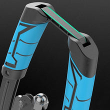 Laden Sie das Bild in den Galerie-Viewer, Verstellbarer hydraulischer Armstärketrainer (mit LED-Zähler)