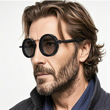 Laden Sie das Bild in den Galerie-Viewer, Verstellbare polarisierte Outdoor-Sonnenbrille