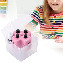 Laden Sie das Bild in den Galerie-Viewer, 4-in-1 Set für Mathematik-Übungsrollstempel
