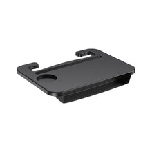 Laden Sie das Bild in den Galerie-Viewer, 2-in-1 Auto-Lenkradablage &amp; Sitzspalt-Organizer