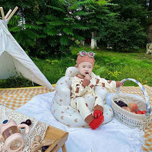 Laden Sie das Bild in den Galerie-Viewer, Aufblasbarer Babystuhl