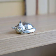 Laden Sie das Bild in den Galerie-Viewer, Familienmitglied-Skulptur-Ornamente