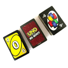 Laden Sie das Bild in den Galerie-Viewer, 168 Dickes Uno-Kartenspiel