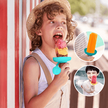 Laden Sie das Bild in den Galerie-Viewer, Eiscreme-Halter-Set