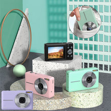 Laden Sie das Bild in den Galerie-Viewer, DC403 Kamera (32G Speicherkarte + Kartenleser)