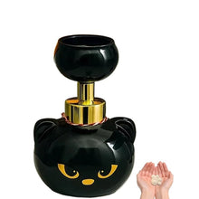 Laden Sie das Bild in den Galerie-Viewer, Katzenpfoten-Seifenspender