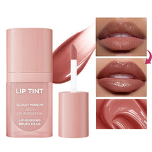 Laden Sie das Bild in den Galerie-Viewer, Spiegelglanz Lipgloss mit Farbglanz Finish