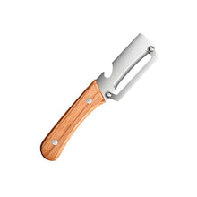 Laden Sie das Bild in den Galerie-Viewer, Multifunktionaler Gemüseschäler