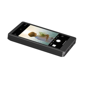Magnetischer Selfie-Bildschirm für Smartphones
