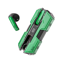 Laden Sie das Bild in den Galerie-Viewer, Kabelloses Headset mit semi-in-ear Design