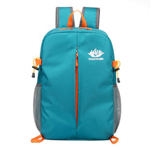 Laden Sie das Bild in den Galerie-Viewer, Faltbarer Rucksack