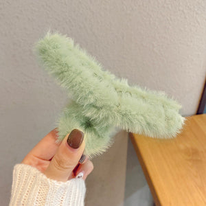 Haarspangen für Frauen