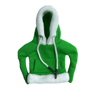 Abdeckung für Schalthebel