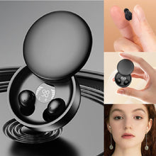 Laden Sie das Bild in den Galerie-Viewer, Mini In-Ear Schlaf Bluetooth Kopfhörer