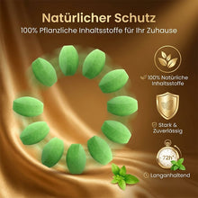 Laden Sie das Bild in den Galerie-Viewer, Botanische Nagetierabwehrbälle