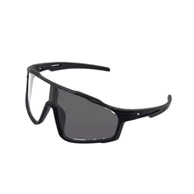 Laden Sie das Bild in den Galerie-Viewer, Photochrome UV-Schutz Sport Sonnenbrille Radfahren Wandern
