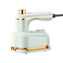 Laden Sie das Bild in den Galerie-Viewer, Tragbares Handbügeleisen