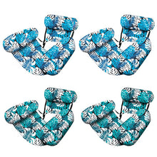 Laden Sie das Bild in den Galerie-Viewer, Aufblasbare Pool-Liegestühle