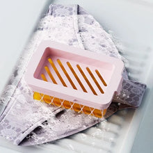 Laden Sie das Bild in den Galerie-Viewer, Multifunctional Lathering Soap Box