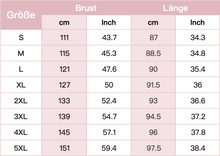 Laden Sie das Bild in den Galerie-Viewer, Bedrucktes, lockeres Kleid